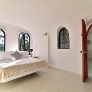 Фотография апарт отеля Habitaciones Aldea Bella