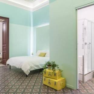 Фотографии мини отеля 
            B&B 4 ELEMENTI CATANIA