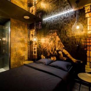 Фотографии мини отеля 
            Love Hotel a Paris - Adults Only