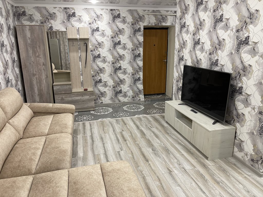 Фотография квартиры Апартаменты Проспект Строителей