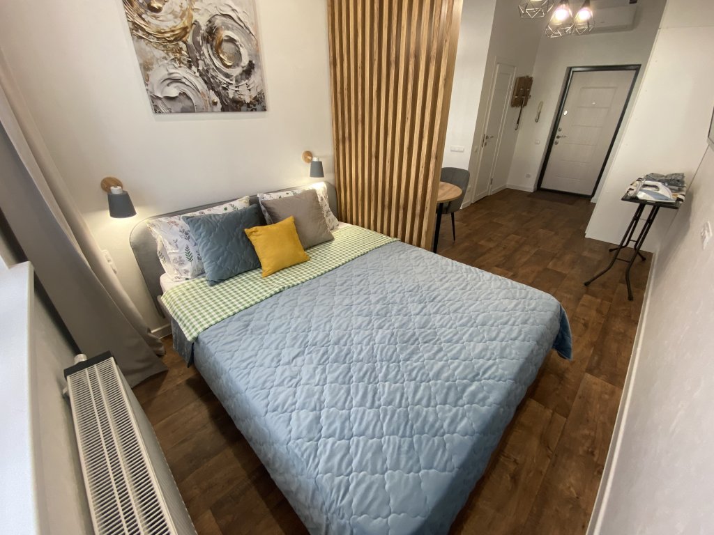 Фотография квартиры Квартира в центре на Чернышевского