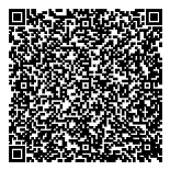 QR код гостиницы Волга-Волга