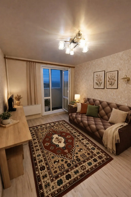 Фотография квартиры Квартира на Виктора Уса 7