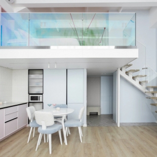 Фотография квартиры Апартаменты в Центре Ярославля