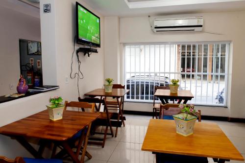 Фотография хостела Boulevard Bed & Breakfast