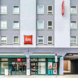 Фотография гостиницы ibis Hotel München City