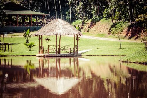 Фотография мини отеля Pousada Valle dos Pássaros