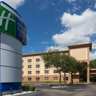 Фотографии гостиницы
Holiday Inn Express Hotel & Suites Plant City, an IHG Hotel