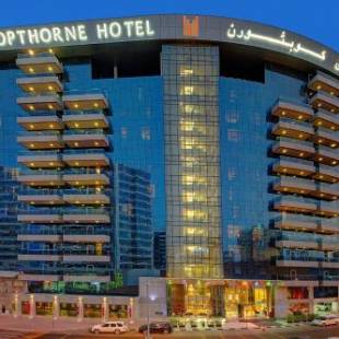 Фотографии гостиницы
Copthorne Hotel Dubai