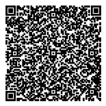QR код апарт отеля Ямской Посад