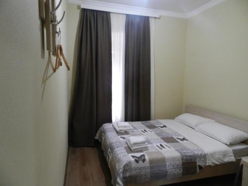 Фотографии мини отеля
Табори+