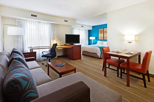 Фотография гостиницы Residence Inn Austin South