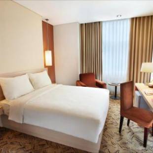 Фотографии гостиницы 
            Swiss-Belinn Balikpapan