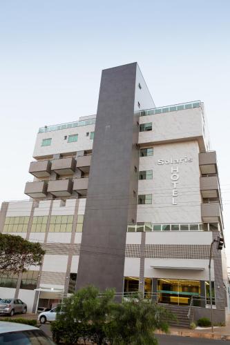 Фотография гостиницы Solaris Hotel