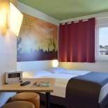 Фотография гостиницы B&B Hotel Weimar