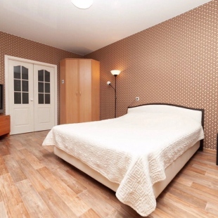 Фотография квартиры Квартира на улице Техническая 94