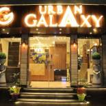 Фотография гостиницы Hotel Urban Galaxy