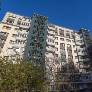 Фотография квартиры Апартаменты на улице Маршала Баграмяна