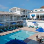 Фотография гостиницы Hotel Indigo San Diego Del Mar, an IHG Hotel