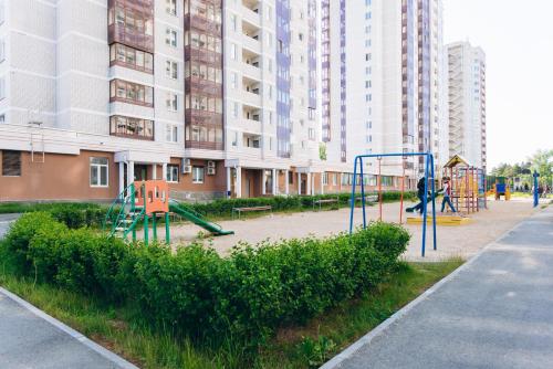 Фотография апарт отеля Абажур Екатеринбург Стачек