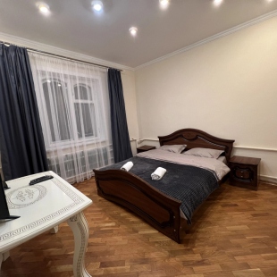 Фотография Коттеджа Частный Дом Большой Двухэтажный с Мангальной Зоной