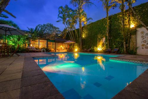 Фотография мини отеля Pousada do Príncipe