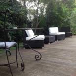 Фотография гостевого дома La Mandarinette