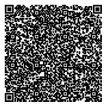 QR код достопримечательности Кежемская межпоселенческая Центральная районная библиотека
