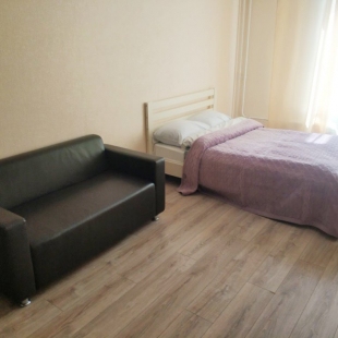 Фотография квартиры Квартира TwoPillows на Улице 9 Января 68