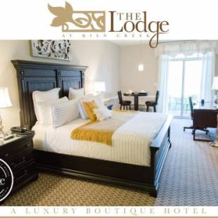 Фотографии гостиницы 
            The Lodge at Kiln Creek Resort