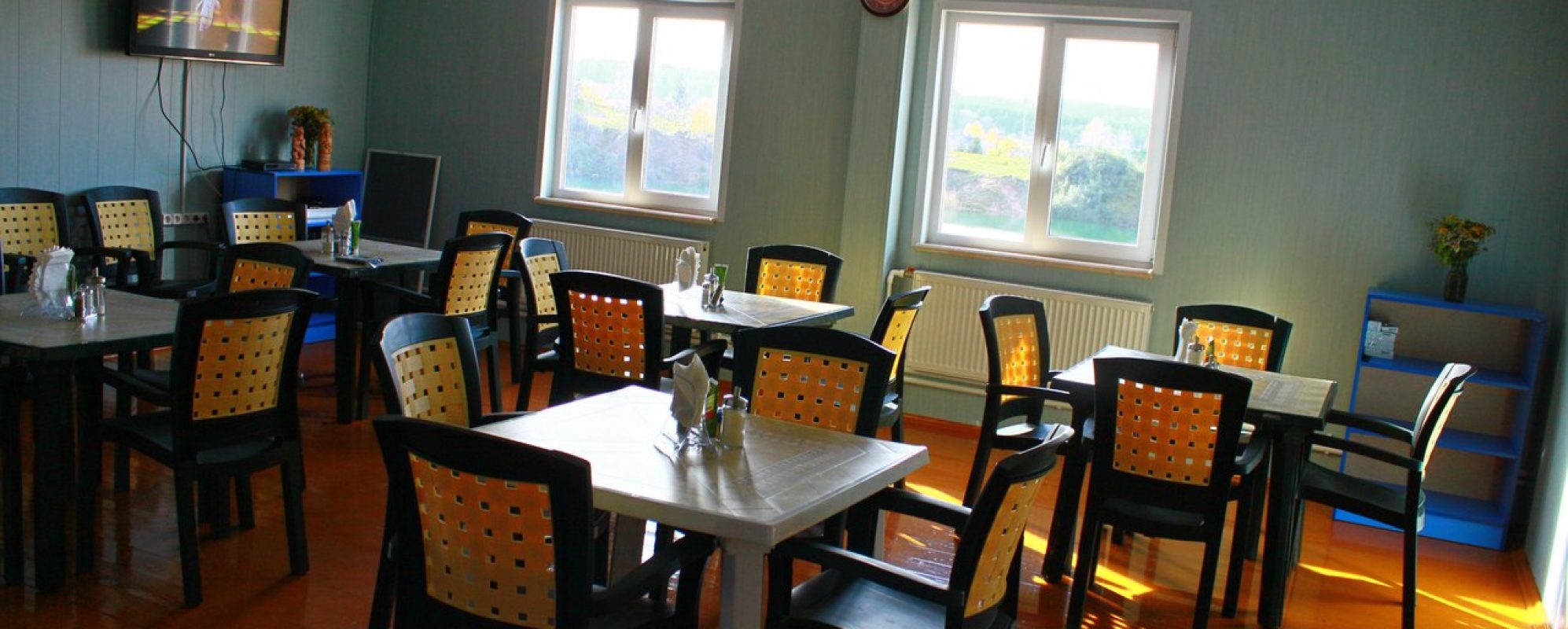 Фотографии банкетного зала Дайвинг центр Сычики