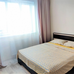 Фотография квартиры Апартаменты Добрый Дом у ТРЦ Сити Молл