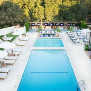 Фотографии гостиницы
Calamigos Guest Ranch and Beach Club