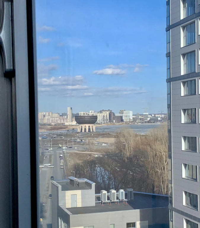 Фотография квартиры Апартаменты на улице Комсомольская 2