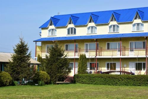 Фотография гостиницы Ирина