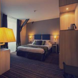 Фотографии гостиницы
Best Western Plus Richelieu