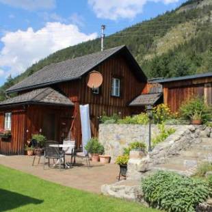 Фотографии гостевого дома
Ferienhaus Margotti