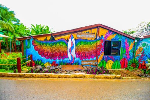 Фотография хостела Boldro Surf House