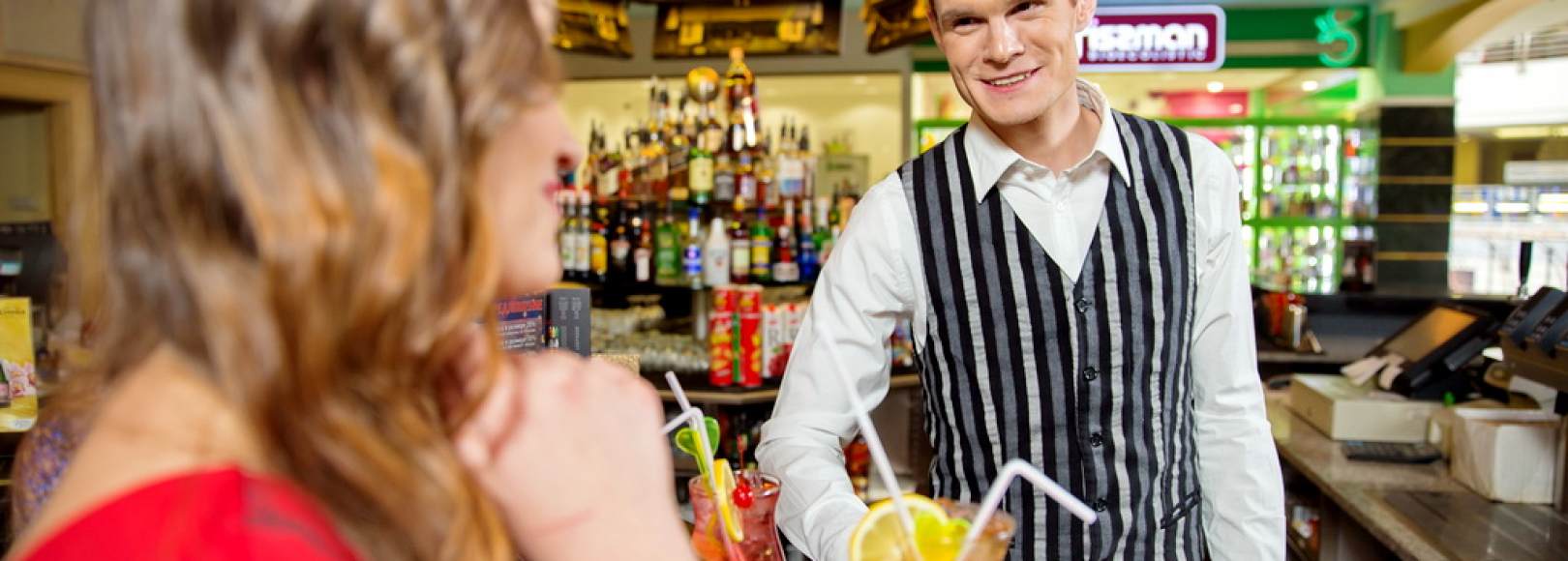 Фотография бара Star bar