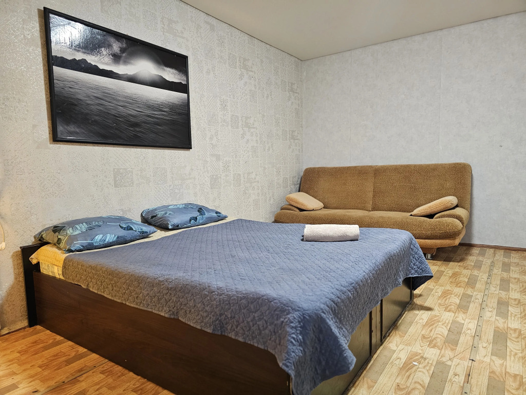 Фотография квартиры Апартаменты Центр Воронежа , Около Галереи Чижова