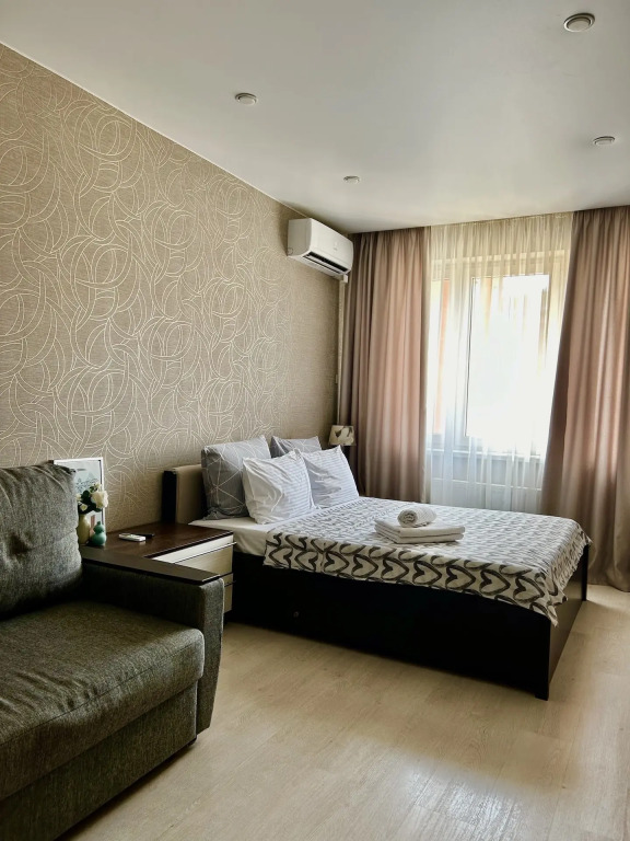 Фотография квартиры Квартира на улице им. Героя Яцкова И.В. 1/10