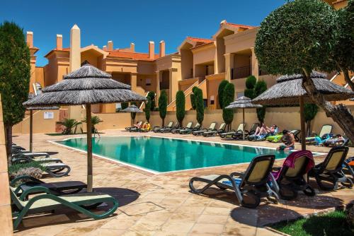 Фотография апарт отеля Baia da Luz Resort