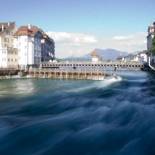 Фотография мини отеля Bastis City Center Lucerne