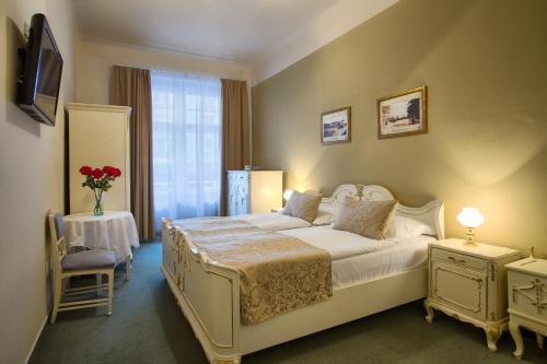 Фотография гостиницы Hotel Taurus