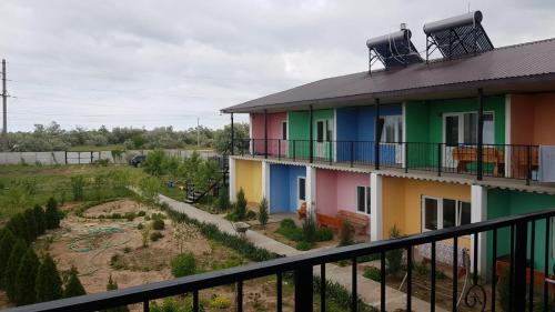 Фотография гостиницы Артемида