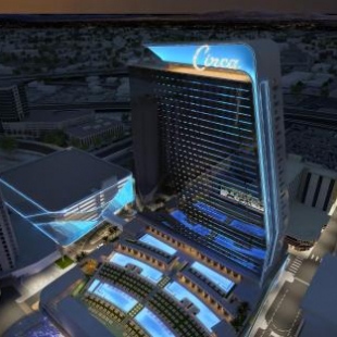 Фотография гостиницы Circa Resort & Casino - Adults Only