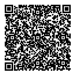 QR код гостиницы Эдем