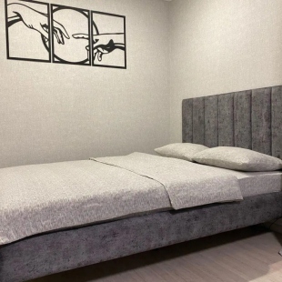 Фотография квартиры Марат Дом на улице Гафиатуллина 31