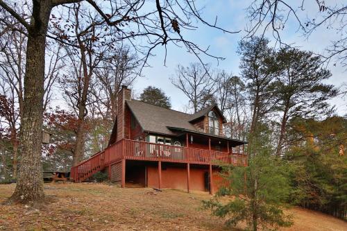 Фотография гостевого дома Windsong