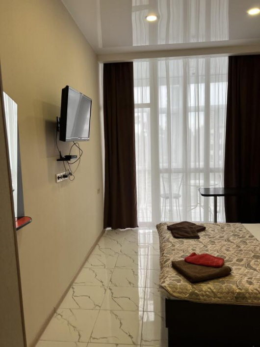 Фотографии квартиры 
            Апартаменты Svetlanas 1